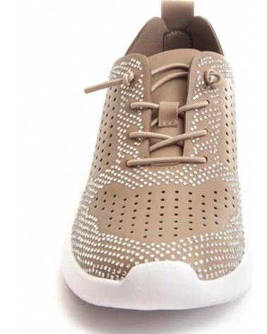 Zapatillas-Deporte-De-Mujer-MONTEVITA-DRILLSPORT-BROWN
