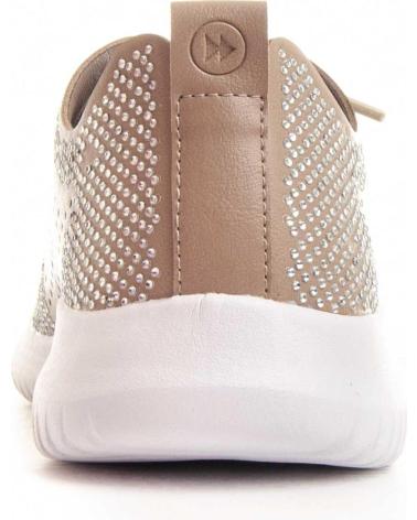 Zapatillas-Deporte-De-Mujer-MONTEVITA-DRILLSPORT-BROWN