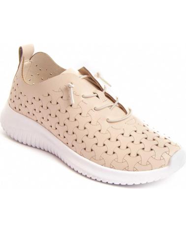 Zapatillas-Deporte-De-Mujer-MONTEVITA-DRILLSPORT2-BEIGE