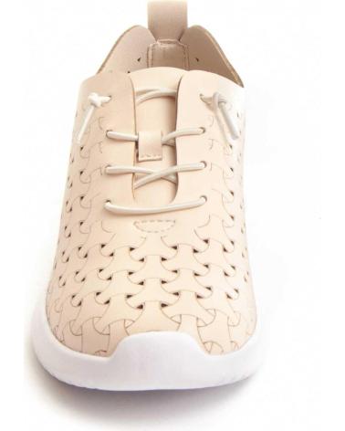 Zapatillas-Deporte-De-Mujer-MONTEVITA-DRILLSPORT2-BEIGE