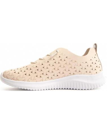 Zapatillas-Deporte-De-Mujer-MONTEVITA-DRILLSPORT2-BEIGE