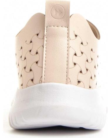 Zapatillas-Deporte-De-Mujer-MONTEVITA-DRILLSPORT2-BEIGE