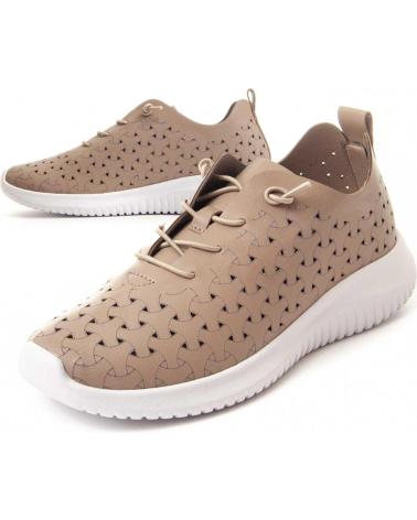 Zapatillas-Deporte-De-Mujer-MONTEVITA-DRILLSPORT2-BROWN
