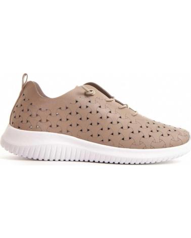 Zapatillas-Deporte-De-Mujer-MONTEVITA-DRILLSPORT2-BROWN