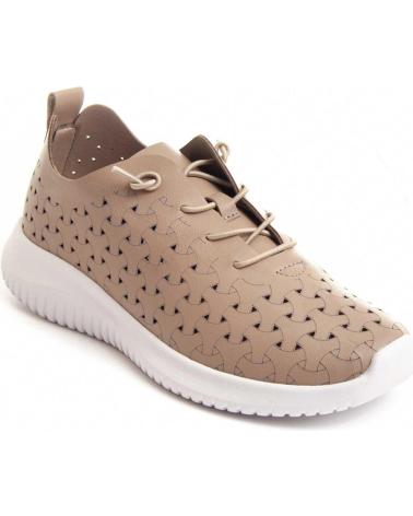 Zapatillas-Deporte-De-Mujer-MONTEVITA-DRILLSPORT2-BROWN