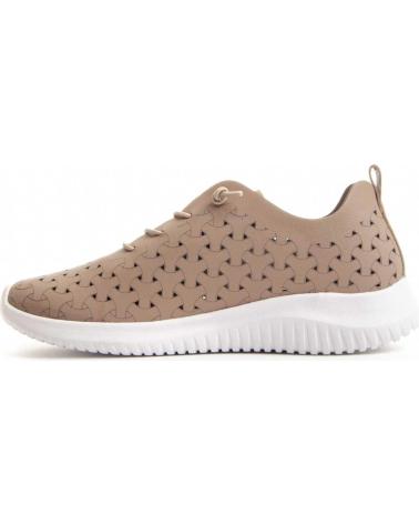 Zapatillas-Deporte-De-Mujer-MONTEVITA-DRILLSPORT2-BROWN