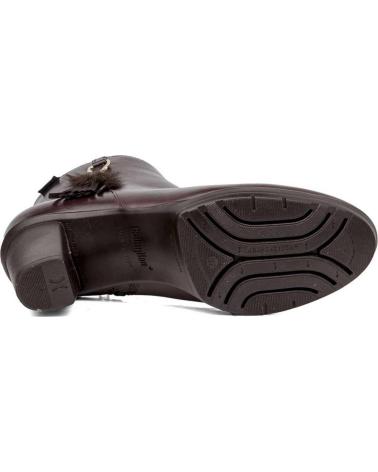 Botins de Mulher CALLAGHAN BOTAS CONFORT TACON SIERRA ANTIC TEDIMORO DANA