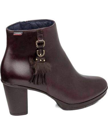 Botins de Mulher CALLAGHAN BOTAS CONFORT TACON SIERRA ANTIC TEDIMORO DANA