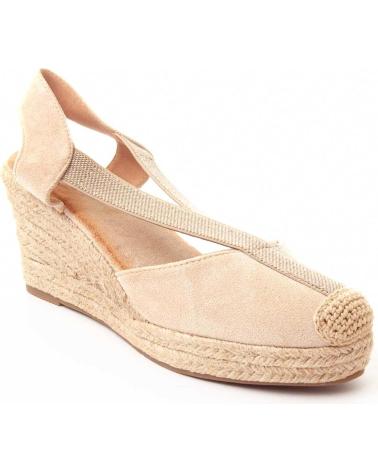 Sandálias-De-Mujer-MONTEVITA-JECK-BEIGE