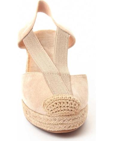 Sandálias-De-Mujer-MONTEVITA-JECK-BEIGE
