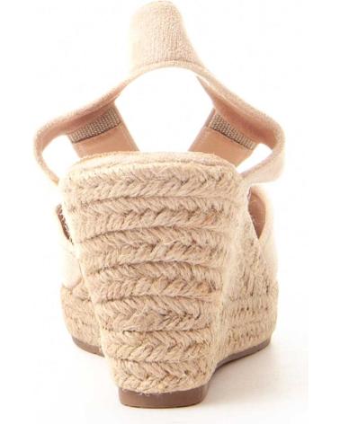 Sandálias-De-Mujer-MONTEVITA-JECK-BEIGE