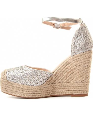 Sandálias-De-Mujer-MONTEVITA-LUCA-SILVER