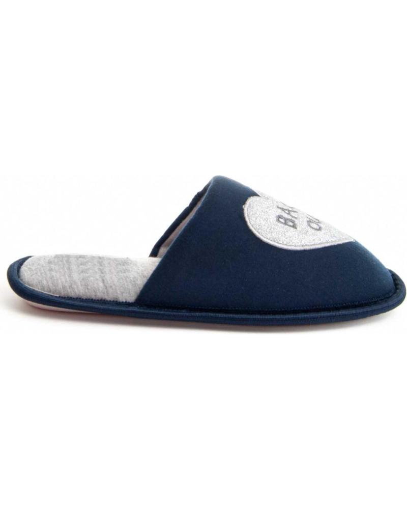 Calzado-De-Casa-De-Mujer-NORTHOME-JANNET-BLUE