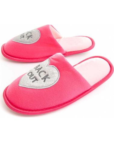 Calzado-De-Casa-De-Mujer-NORTHOME-JANNET-FUXIA