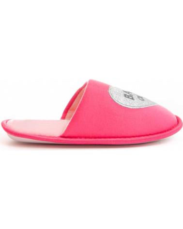 Calzado-De-Casa-De-Mujer-NORTHOME-JANNET-FUXIA