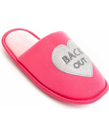 Calzado-De-Casa-De-Mujer-NORTHOME-JANNET-FUXIA