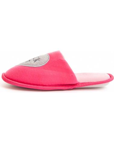 Calzado-De-Casa-De-Mujer-NORTHOME-JANNET-FUXIA