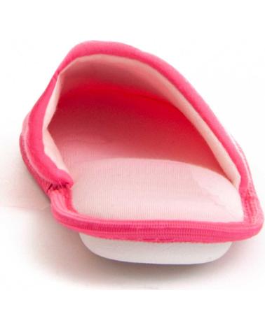 Calzado-De-Casa-De-Mujer-NORTHOME-JANNET-FUXIA