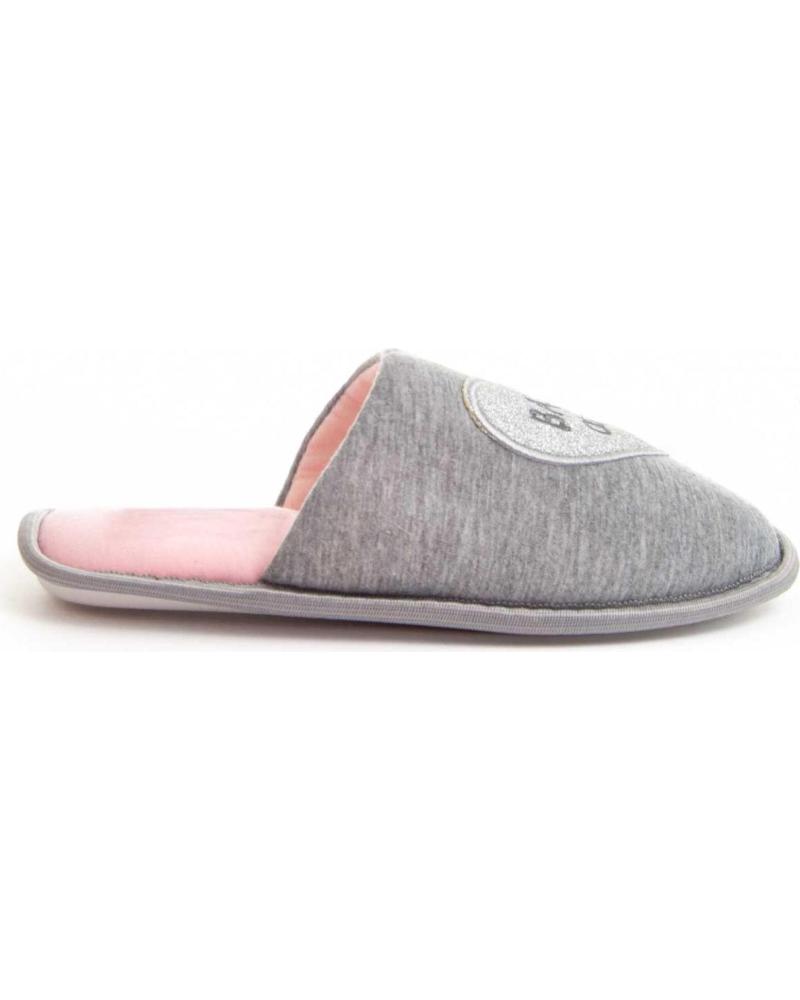 Calzado-De-Casa-De-Mujer-NORTHOME-JANNET-GREY