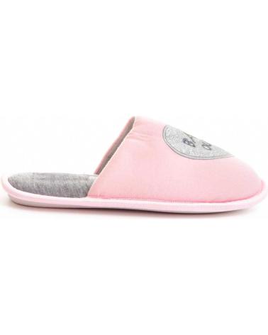 Calzado-De-Casa-De-Mujer-NORTHOME-JANNET-ROSA