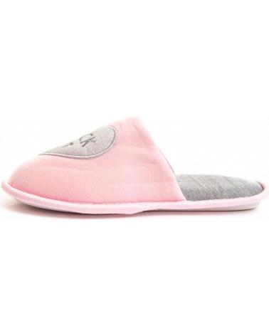 Calzado-De-Casa-De-Mujer-NORTHOME-JANNET-ROSA
