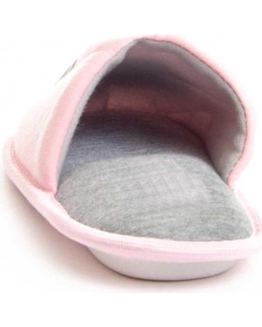 Calzado-De-Casa-De-Mujer-NORTHOME-JANNET-ROSA