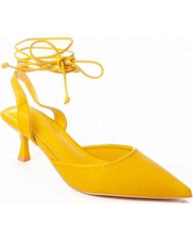 Zapatos-De-Tacón-De-Mujer-MONTEVITA-MARIANETA-YELLOW