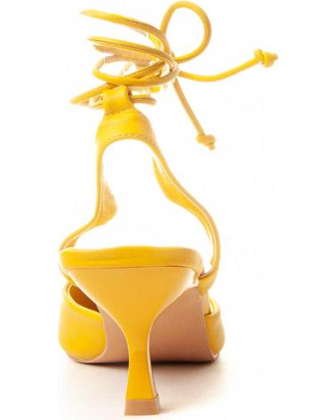 Zapatos-De-Tacón-De-Mujer-MONTEVITA-MARIANETA-YELLOW
