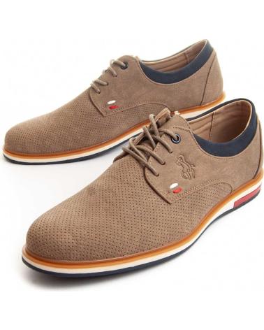 Escarpins pour Homme montevita VALTI GREEN