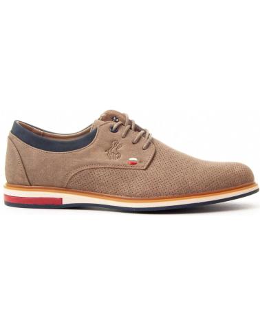 Escarpins pour Homme montevita VALTI GREEN