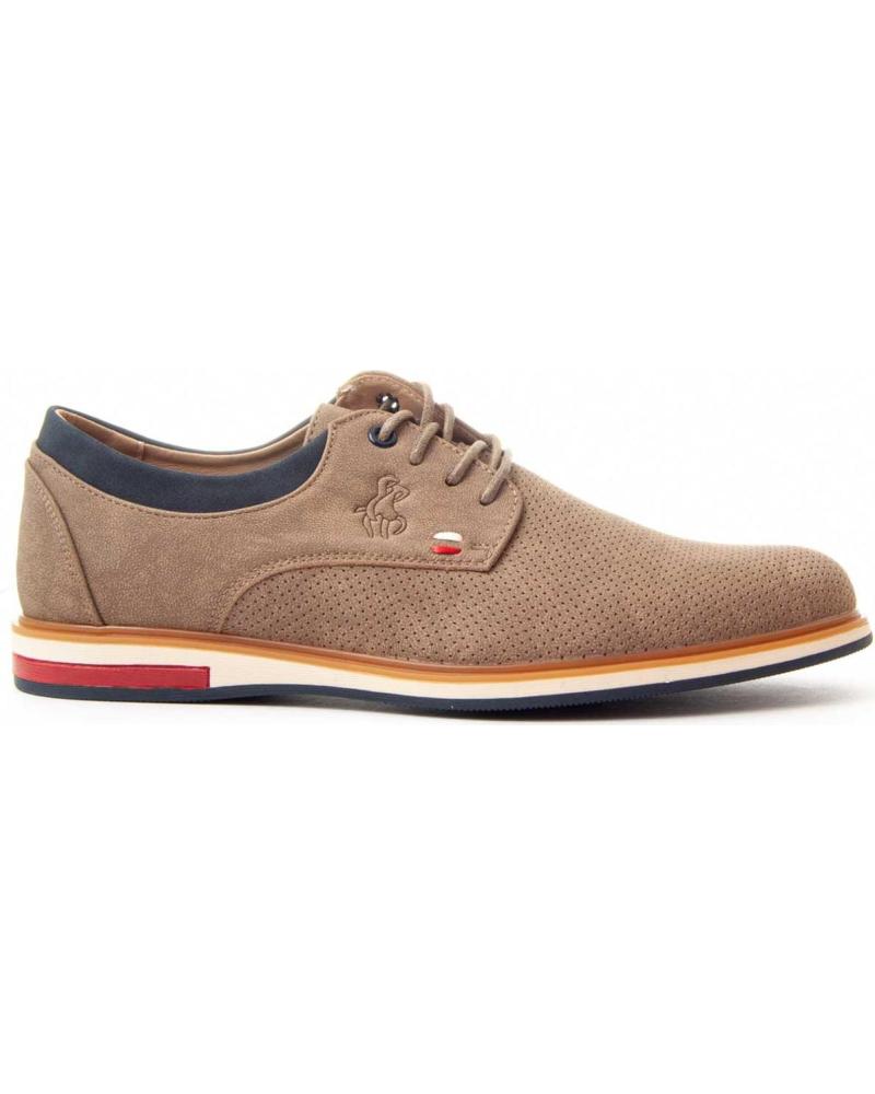 Escarpins pour Homme montevita VALTI GREEN