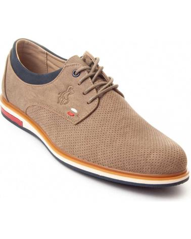 Escarpins pour Homme montevita VALTI GREEN