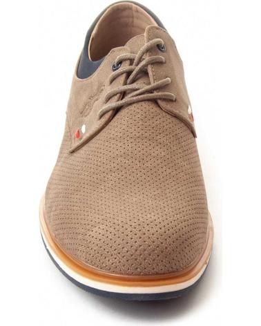 Escarpins pour Homme montevita VALTI GREEN