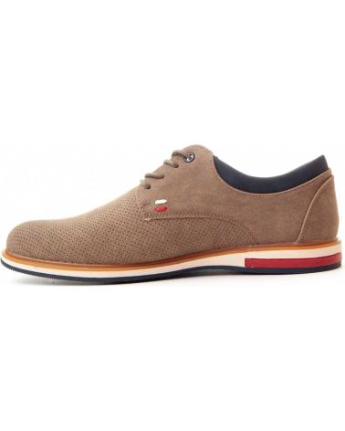 Escarpins pour Homme montevita VALTI GREEN
