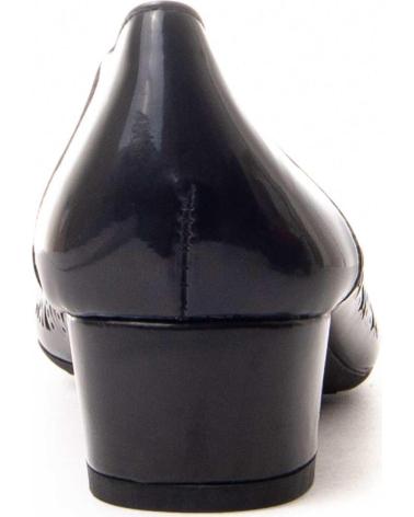Décolleté-De-Mujer-MONTEVITA-ARLO-BLACK