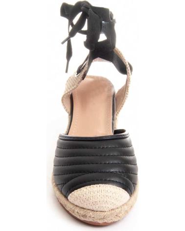 Sandalias de Mujer MONTEVITA NOVA BLACK