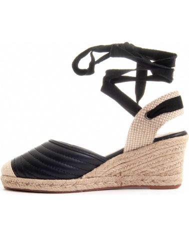 Sandalias de Mujer MONTEVITA NOVA BLACK