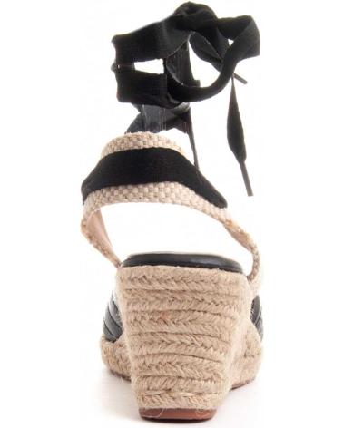 Sandalias de Mujer MONTEVITA NOVA BLACK