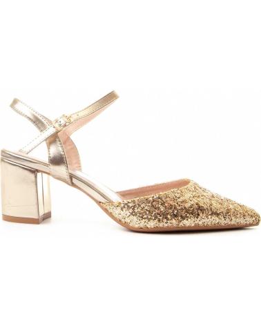 Décolleté-De-Mujer-MONTEVITA-JACKY-GOLD