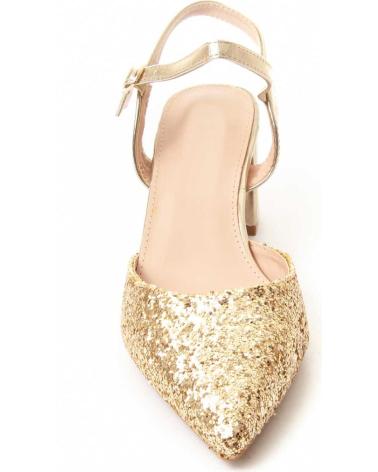 Décolleté-De-Mujer-MONTEVITA-JACKY-GOLD