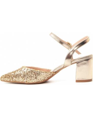 Décolleté-De-Mujer-MONTEVITA-JACKY-GOLD