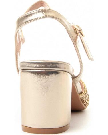 Décolleté-De-Mujer-MONTEVITA-JACKY-GOLD