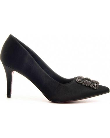 Décolleté-De-Mujer-MONTEVITA-SALONI-BLACK