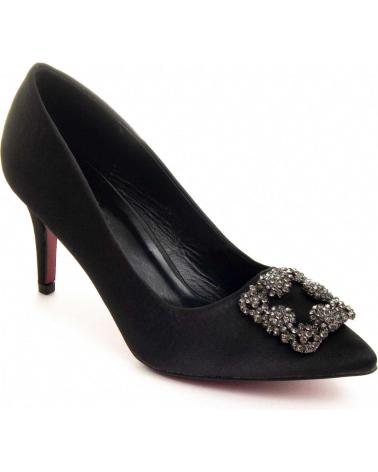Décolleté-De-Mujer-MONTEVITA-SALONI-BLACK