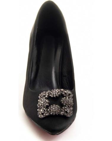Décolleté-De-Mujer-MONTEVITA-SALONI-BLACK