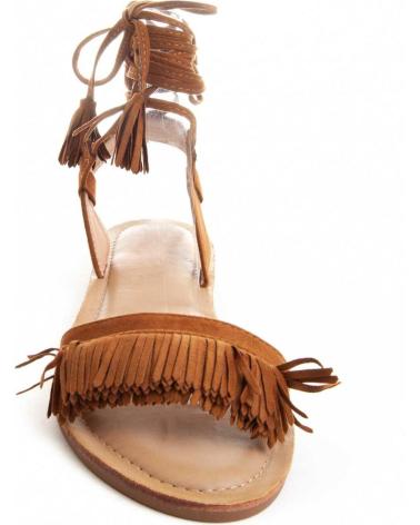Sandalias-De-Mujer-MONTEVITA-XENA-BROWN
