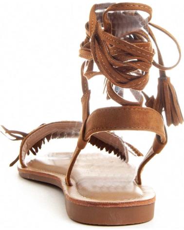 Sandalias-De-Mujer-MONTEVITA-XENA-BROWN