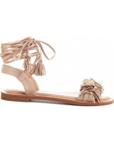 Sandalias-De-Mujer-MONTEVITA-XENA-BEIGE