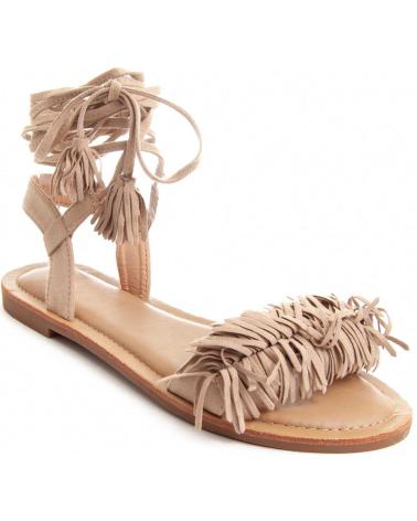 Sandalias-De-Mujer-MONTEVITA-XENA-BEIGE