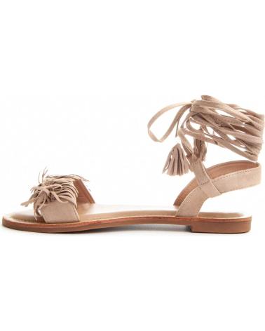 Sandalias-De-Mujer-MONTEVITA-XENA-BEIGE